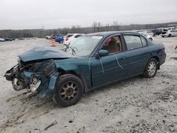 1998 Chevrolet Malibu LS for sale in Loganville, GA