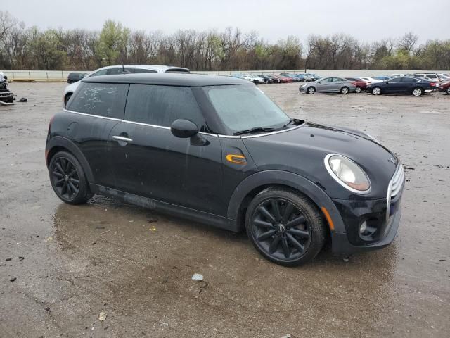 2015 Mini Cooper