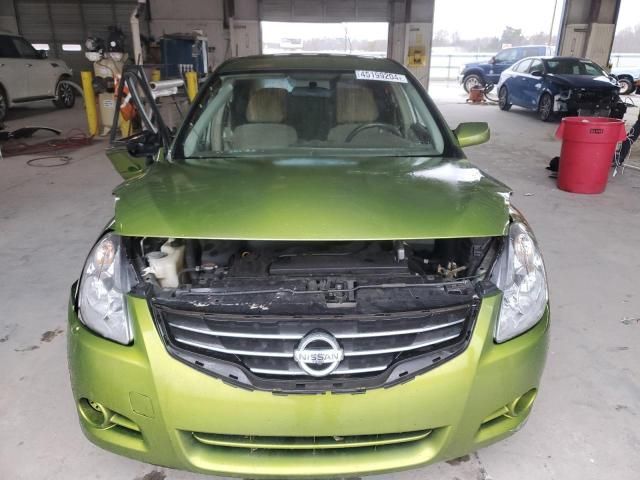 2008 Nissan Altima 2.5