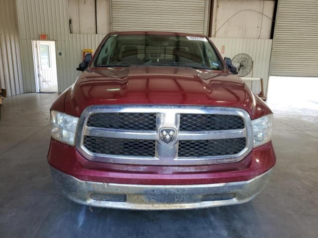 2014 Dodge RAM 1500 SLT