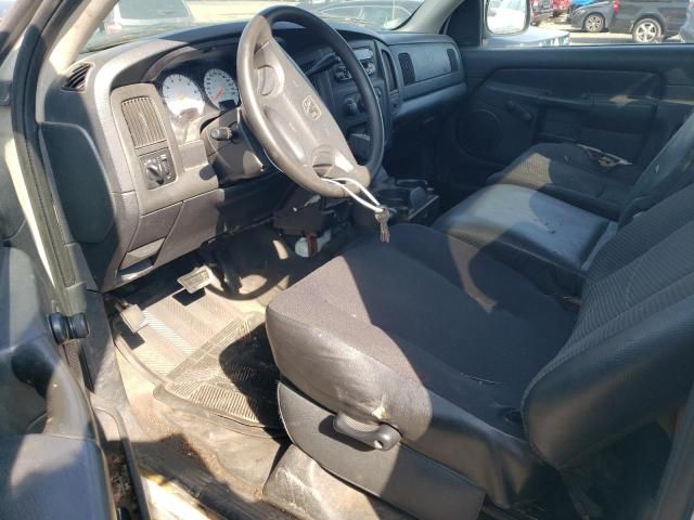 2003 Dodge RAM 2500 ST