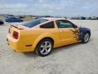 2009 Ford Mustang GT