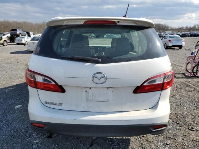 2012 Mazda 5