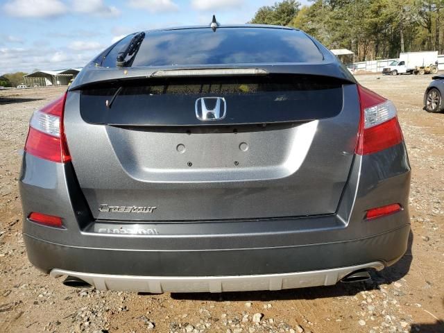 2014 Honda Crosstour EXL