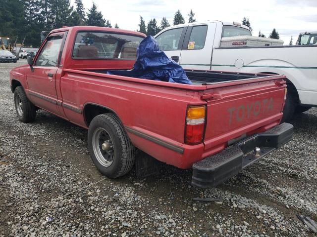 1986 Toyota Pickup 1/2 TON RN50