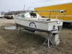 1977 Coachmen Sail Boat