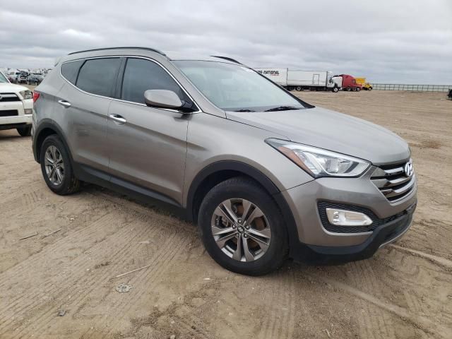 2015 Hyundai Santa FE Sport