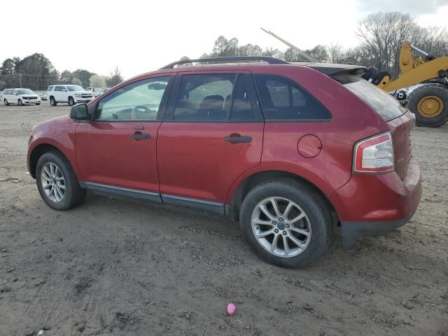 2008 Ford Edge SE