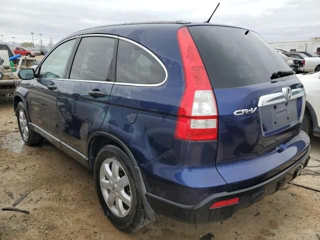 2008 Honda CR-V EX