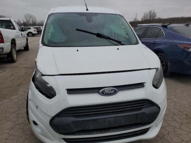 2015 Ford Transit Connect XLT