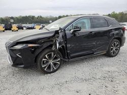 Vehiculos salvage en venta de Copart Ellenwood, GA: 2017 Lexus RX 350 Base
