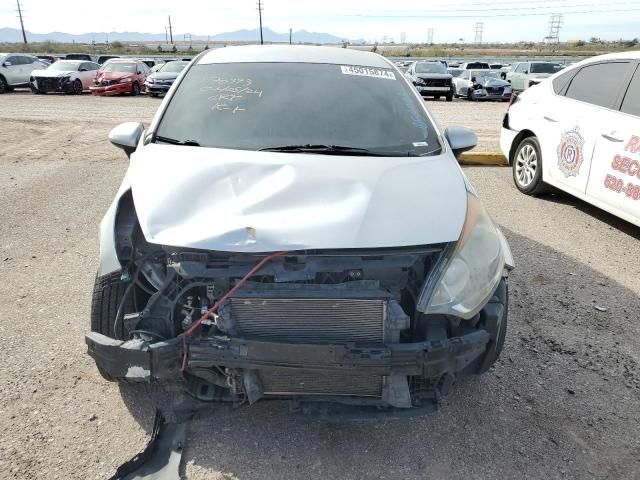 2012 KIA Rio LX