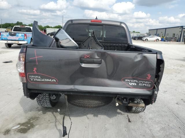 2014 Toyota Tacoma Double Cab Prerunner