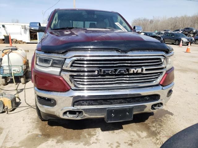 2019 Dodge 1500 Laramie