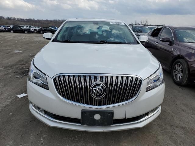 2016 Buick Lacrosse