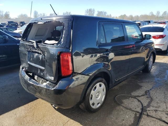 2008 Scion 2008 Toyota Scion XB