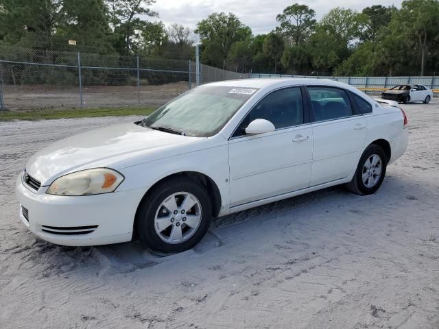 2006 Chevrolet Impala LT