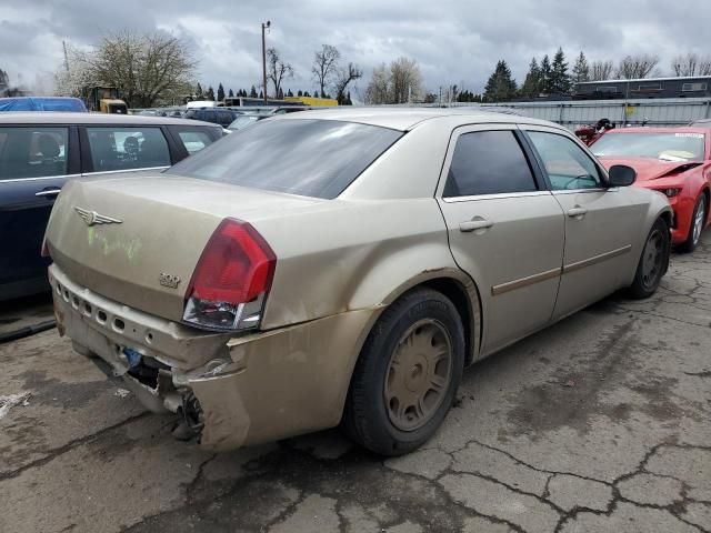 2006 Chrysler 300 Touring