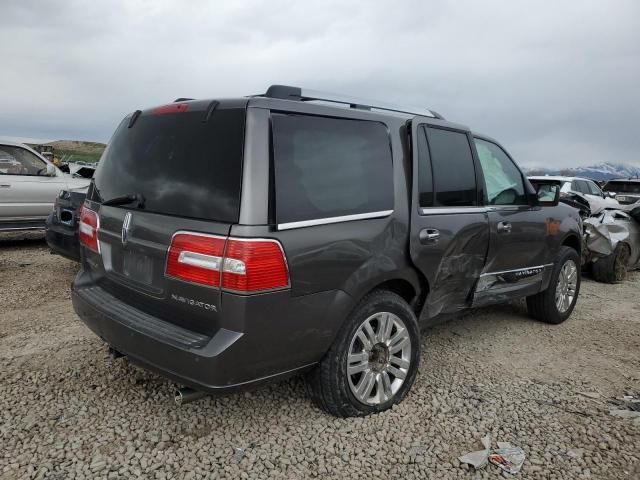 2014 Lincoln Navigator