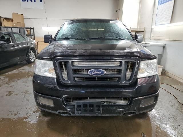 2004 Ford F150