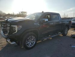 GMC Vehiculos salvage en venta: 2022 GMC Sierra K1500 SLT