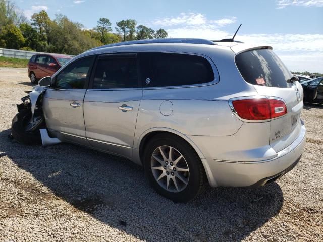 2017 Buick Enclave