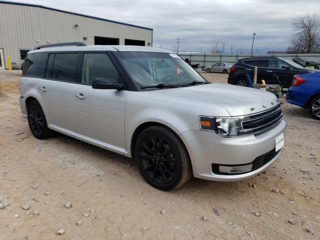 2016 Ford Flex SEL