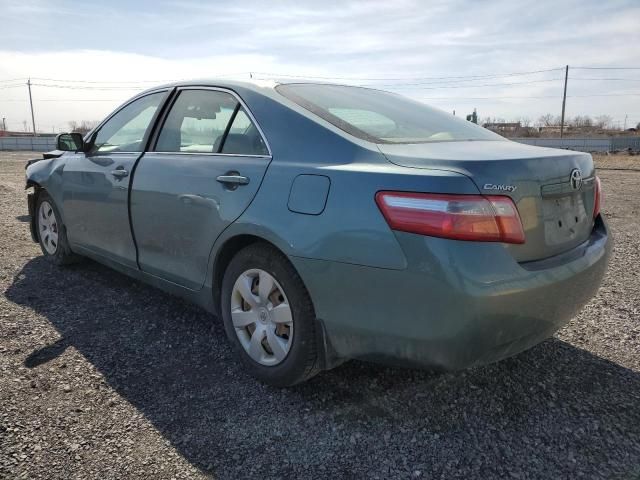 2009 Toyota Camry Base