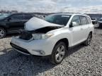 2012 Toyota Highlander Limited