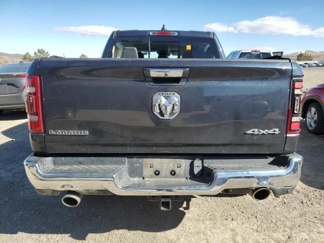 2021 Dodge 1500 Laramie