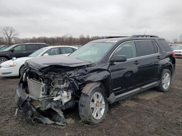 2012 GMC Terrain SLE