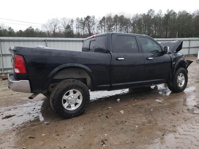 2012 Dodge RAM 2500 Laramie