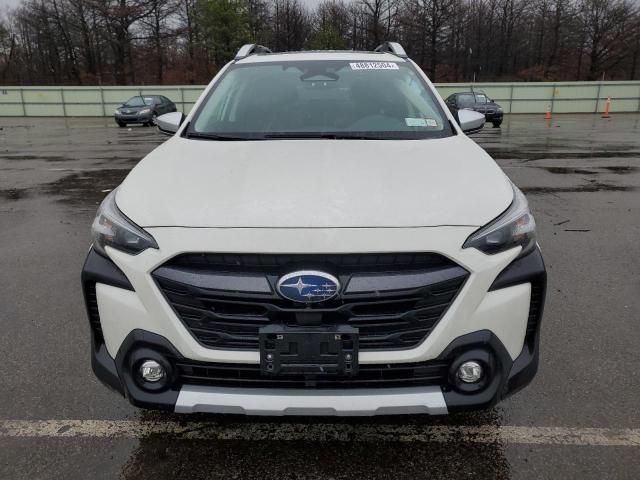 2023 Subaru Outback Touring