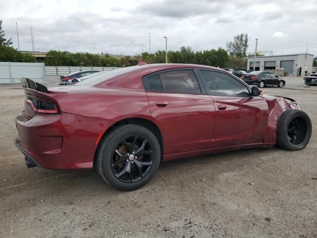 2019 Dodge Charger GT