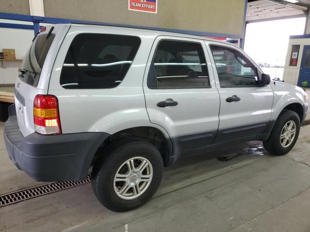 2006 Ford Escape XLS