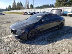 2021 Mercedes-Benz CLA 45 AMG for sale in Graham, WA