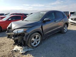 Honda salvage cars for sale: 2016 Honda HR-V EX