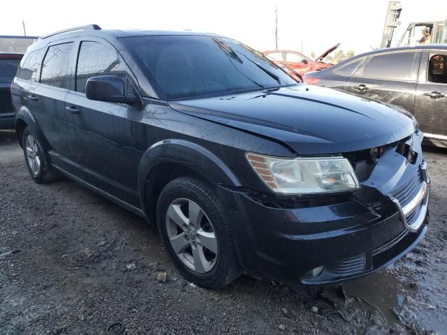 2010 Dodge Journey SXT