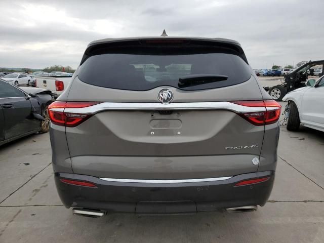 2019 Buick Enclave Avenir