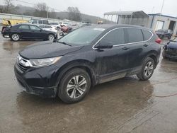 2018 Honda CR-V LX for sale in Lebanon, TN