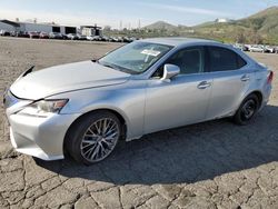 Vehiculos salvage en venta de Copart Colton, CA: 2017 Lexus IS 200T