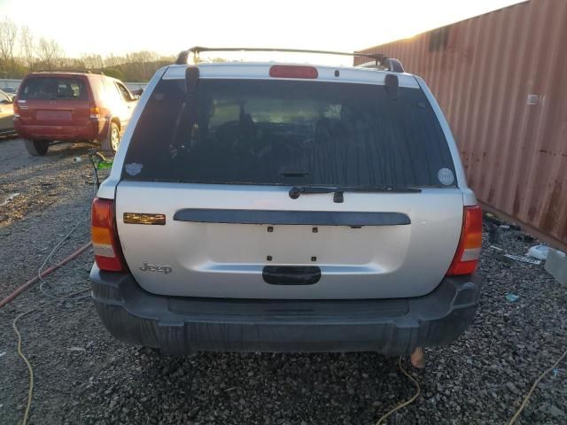 2003 Jeep Grand Cherokee Laredo