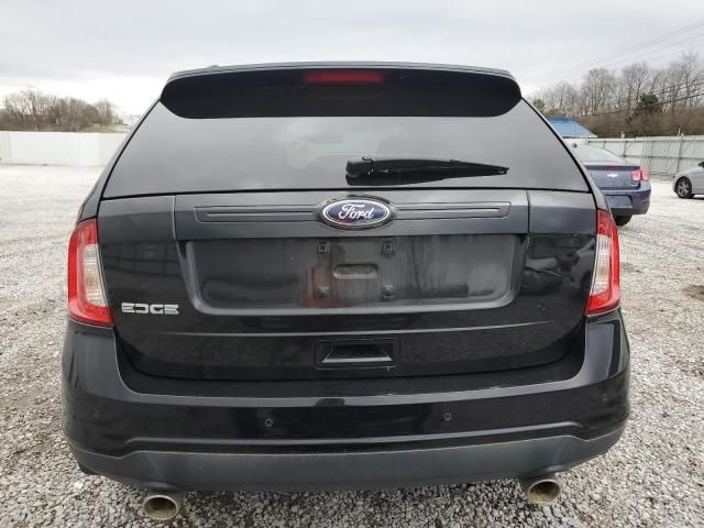 2013 Ford Edge SE