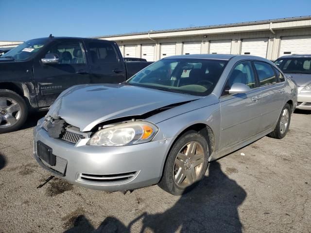 2013 Chevrolet Impala LT