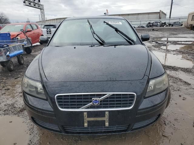 2006 Volvo S40 2.4I