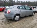 2009 Nissan Sentra 2.0