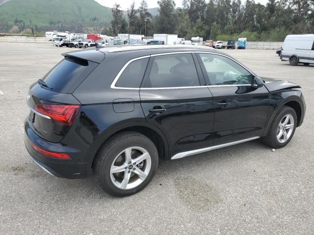 2023 Audi Q5 Premium 40