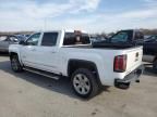 2018 GMC Sierra K1500 SLT