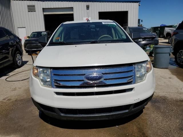 2010 Ford Edge SE