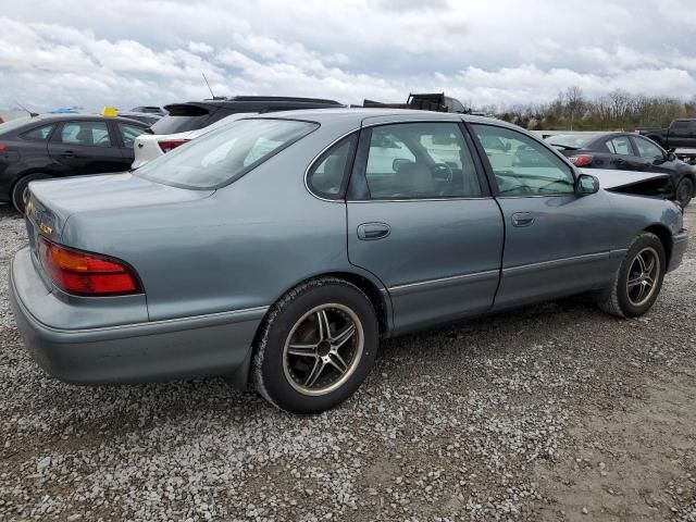 1998 Toyota Avalon XL